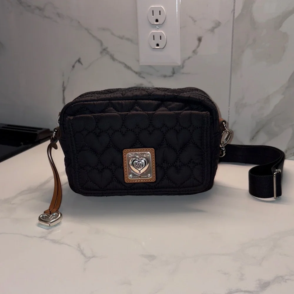 Brighton Knix utility bag - Picture 2 of 8